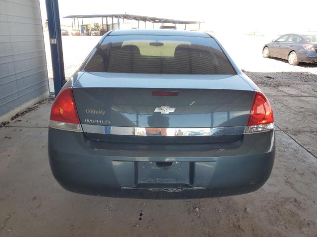 Photo 6 from auction – 2010 CHEVROLET IMPALA LS with VIN 2G1WA5ENXA1114594