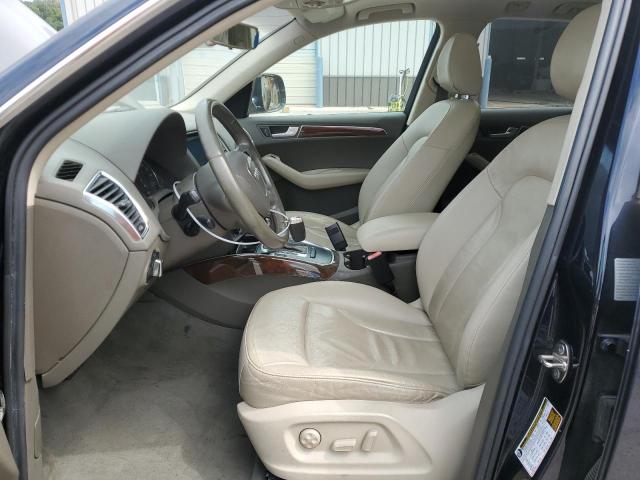 Photo 7 from auction – 2010 AUDI Q5 PREMIUM with VIN WA1CKAFP4AA007377