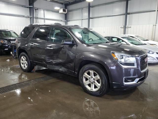 Photo 4 from auction – 2015 GMC ACADIA SLE with VIN 1GKKVPKD5FJ386375