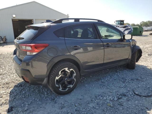 Photo 3 from auction – 2021 SUBARU CROSSTREK with VIN JF2GTHMC7M8213769