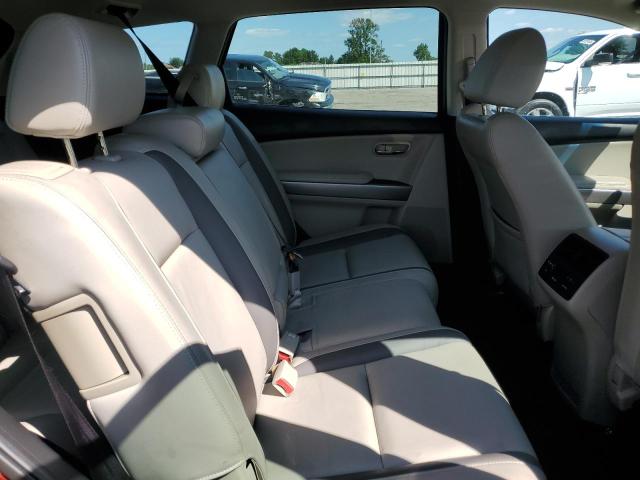 Photo 11 from auction – 2010 MAZDA CX-9 with VIN JM3TB2MA3A0216018