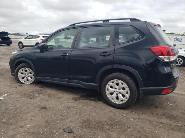 Photo 2 from auction – 2019 SUBARU FORESTER with VIN JF2SKACCXKH470296