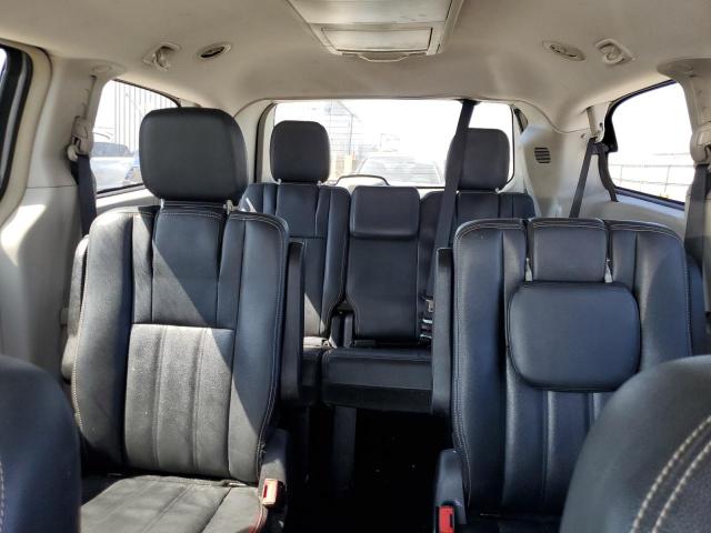 Photo 10 from auction – 2016 CHRYSLER TOWN & COU with VIN 2C4RC1BG0GR172849
