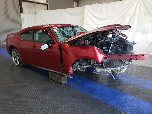 Photo 4 from auction – 2009 DODGE CHARGER SX with VIN 2B3KA33V89H558137