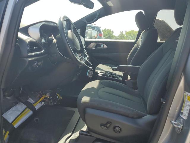 Photo 7 from auction – 2019 CHRYSLER PACIFICA T with VIN 2C4RC1FG4KR681118
