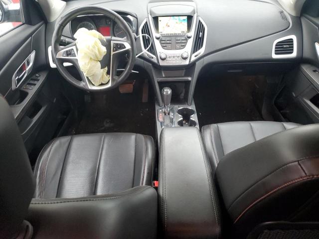 Photo 8 from auction – 2017 GMC TERRAIN SL with VIN 2GKFLUEK1H6265066