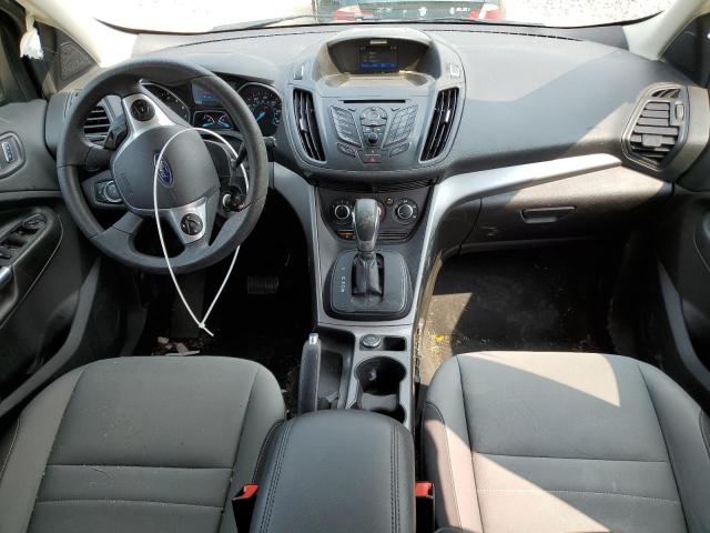 Photo 8 from auction – 2016 FORD ESCAPE SE with VIN 1FMCU9G96GUB32074