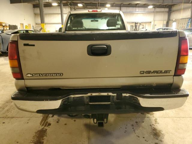 Photo 6 from auction – 2002 CHEVROLET SILVERADO with VIN 1GCHK24U22E262954