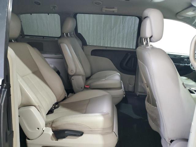 Photo 11 from auction – 2011 CHRYSLER TOWN & COU with VIN 2A4RR8DG1BR783965