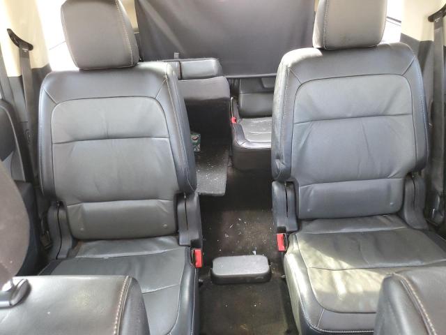 Снимка 10 от търг – 2013 FORD FLEX LIMIT с VIN 2FMHK6DT7DBD06956