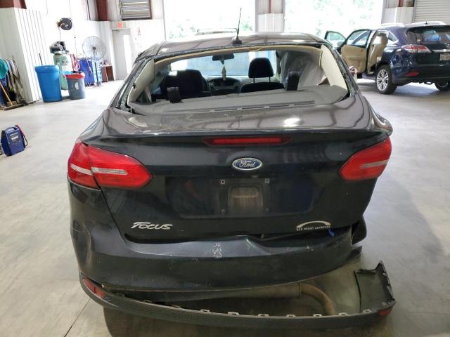 Photo 6 from auction – 2018 FORD FOCUS S with VIN 1FADP3E29JL268818