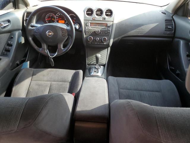 Photo 8 from auction – 2011 NISSAN ALTIMA BAS with VIN 1N4AL2APXBC114260