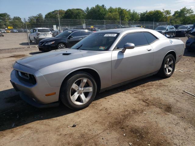 DODGE CHALLENGER 2013 with VIN 2C3CDYAG3DH575307 - Photo from auction