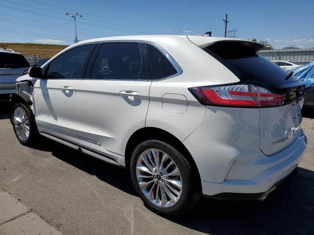 Photo 2 from auction – 2024 FORD EDGE TITAN with VIN 2FMPK4K95RBA05939