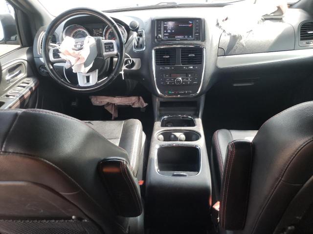 Photo 8 from auction – 2019 DODGE GRAND CARA with VIN 2C4RDGEG9KR687708