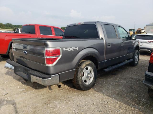 Photo 3 from auction – 2010 FORD F150 SUPER with VIN 1FTEW1E88AFB11659