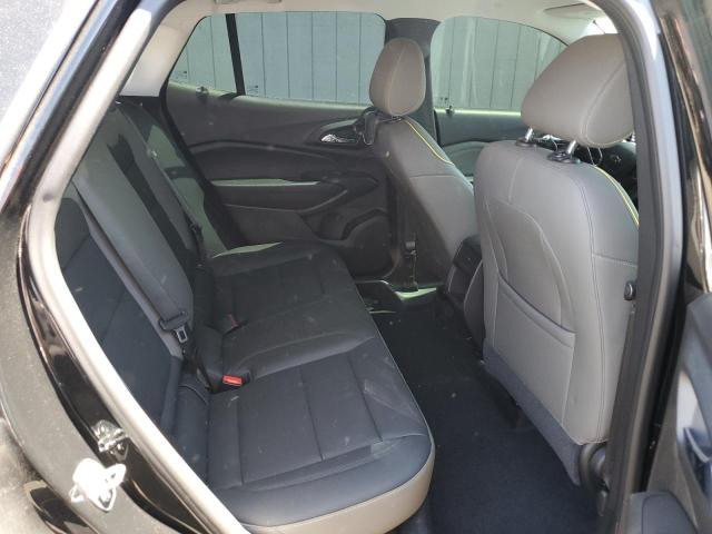 Photo 11 from auction – 2024 CHEVROLET TRAX ACTIV with VIN KL77LKE23RC069981