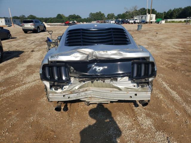 Photo 6 from auction – 2016 FORD MUSTANG with VIN 1FA6P8TH5G5275467