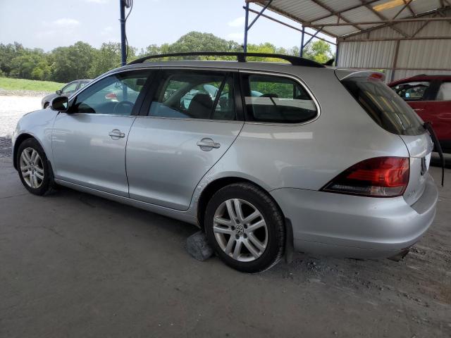 Photo 2 from auction – 2011 VOLKSWAGEN JETTA TDI with VIN 3VWML7AJ7BM611035