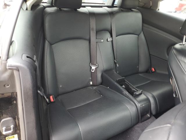 Photo 10 from auction – 2010 LEXUS IS 250 with VIN JTHFF2C22A2510100