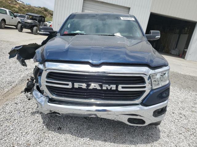 Photo 5 from auction – 2019 RAM 1500 BIG H with VIN 1C6SRFBT9KN701562