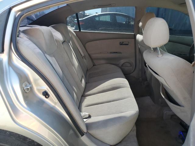Photo 10 from auction – 2005 NISSAN ALTIMA S with VIN 1N4AL11D05C178327