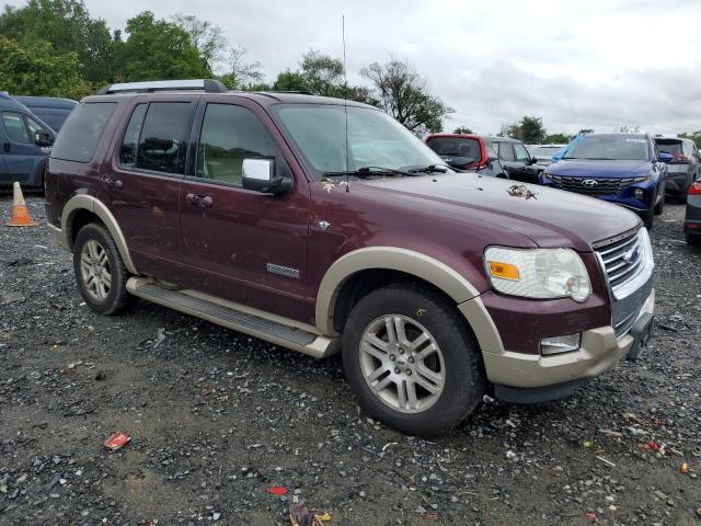 Photo 4 from auction – 2007 FORD EXPLORER L with VIN 1FMEU75847UA68009