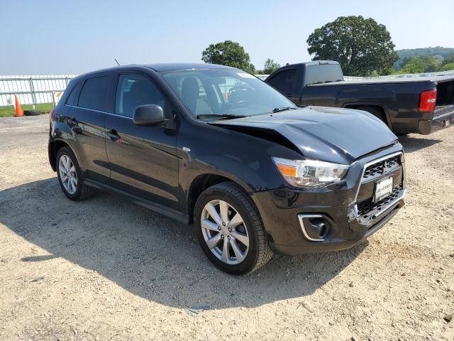 Photo 4 from auction – 2014 MITSUBISHI OUTLANDER with VIN 4A4AR4AU4EE015557