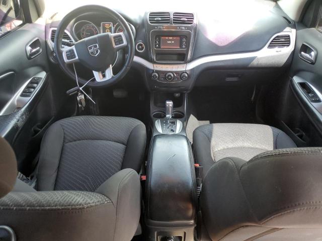 Photo 8 from auction – 2015 DODGE JOURNEY SE with VIN 3C4PDCAB3FT745342