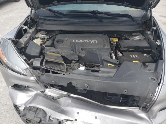 Photo 12 from auction – 2015 JEEP CHEROKEE L with VIN 1C4PJLDBXFW747099