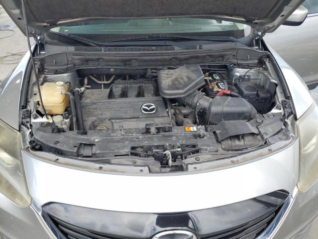 Photo 12 from auction – 2013 MAZDA CX-9 SPORT with VIN JM3TB2BA3D0401449