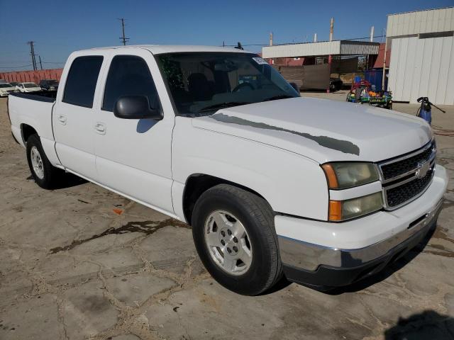 Photo 4 from auction – 2006 CHEVROLET SILVERADO with VIN 2GCEC13T761186450