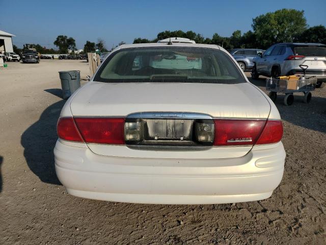 Photo 6 from auction – 2005 BUICK LESABRE LI with VIN 1G4HR54K75U274485