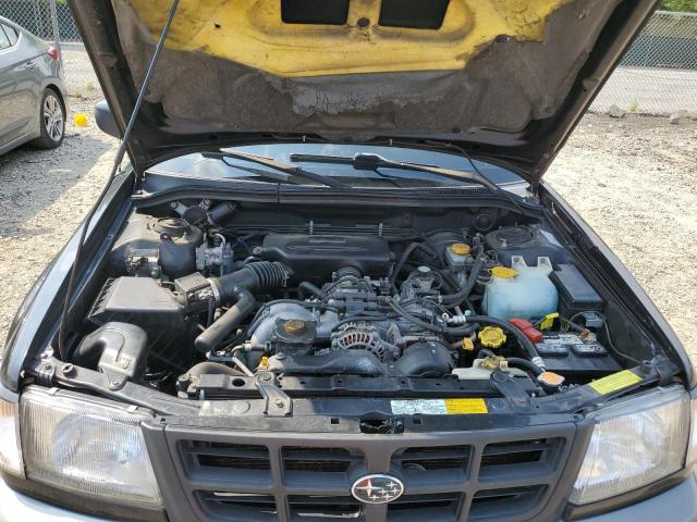 Photo 12 from auction – 1998 SUBARU FORESTER S with VIN JF1SF6557WH771201
