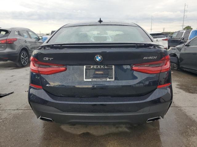 Photo 6 from auction – 2018 BMW 640 XIGT with VIN WBAJV6C58JBK07738