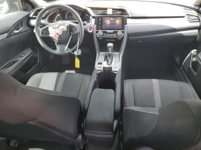 Photo 8 from auction – 2017 HONDA CIVIC EX with VIN 2HGFC1F37HH650087