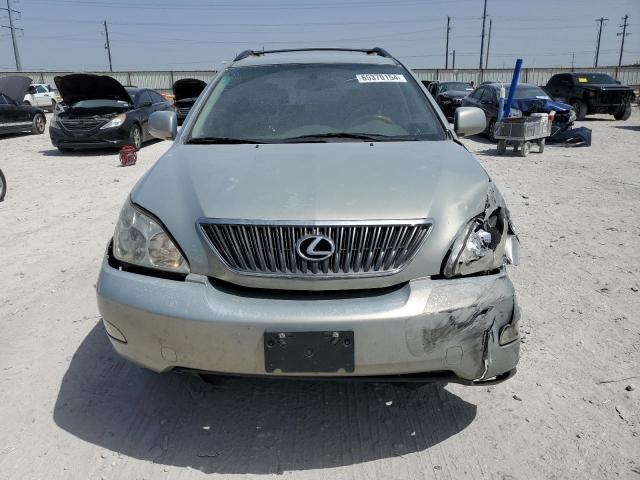 Photo 5 from auction – 2004 LEXUS RX 330 with VIN JTJGA31U240028237