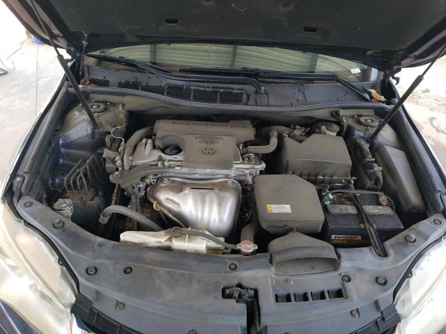 Photo 11 from auction – 2016 TOYOTA CAMRY LE with VIN 4T4BF1FK8GR574372