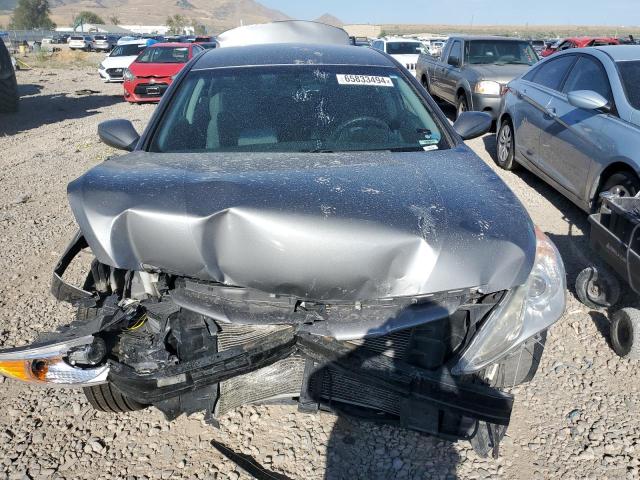 Photo 5 from auction – 2013 HYUNDAI SONATA GLS with VIN 5NPEB4AC9DH558468