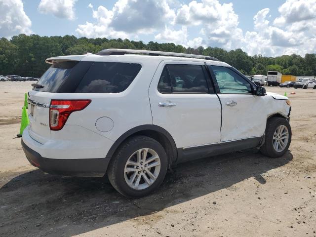 Photo 3 from auction – 2013 FORD EXPLORER X with VIN 1FM5K7D86DGC79312