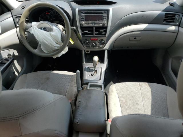 Photo 8 from auction – 2011 SUBARU FORESTER 2 with VIN JF2SHABC7BH769941
