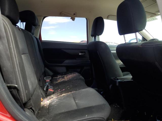 Photo 11 from auction – 2017 MITSUBISHI OUTLANDER with VIN JA4AZ3A38HZ053762