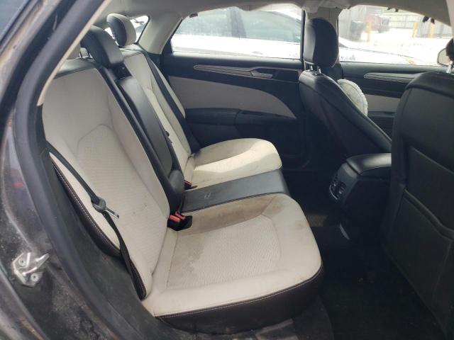 Photo 10 from auction – 2020 FORD FUSION SE with VIN 3FA6P0HD8LR183798