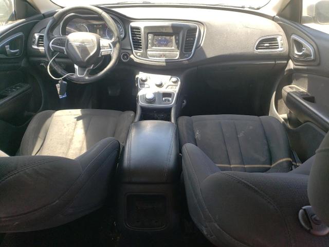 Photo 8 from auction – 2016 CHRYSLER 200 LIMITE with VIN 1C3CCCAB0GN137446