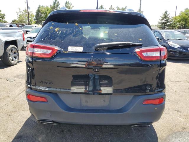 Photo 6 from auction – 2017 JEEP CHEROKEE L with VIN 1C4PJMDS2HW506811