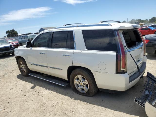 Photo 2 from auction – 2015 CADILLAC ESCALADE P with VIN 1GYS4NKJ4FR650898