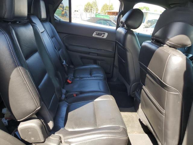 Photo 11 from auction – 2013 FORD EXPLORER X with VIN 1FM5K7D82DGA12717