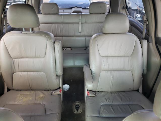 Photo 10 from auction – 2003 HONDA ODYSSEY EX with VIN 5FNRL18953B004543