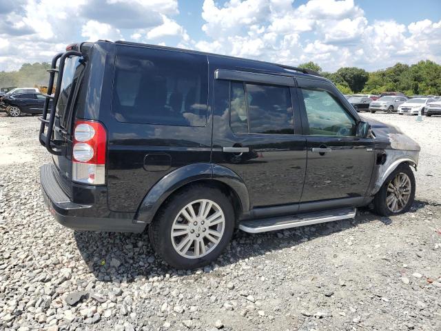 Photo 3 from auction – 2010 LAND ROVER LR4 HSE with VIN SALAG2D48AA546106