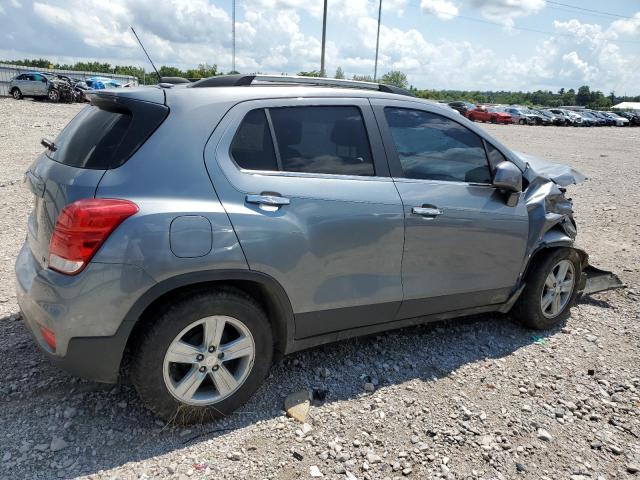 Photo 3 from auction – 2020 CHEVROLET TRAX 1LT with VIN 3GNCJLSB2LL342364
